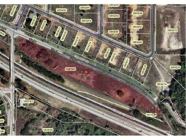 LAKE HIGHLANDS COMPANY PLAT