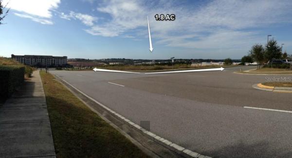 HOOKS STREET COMM CENTER