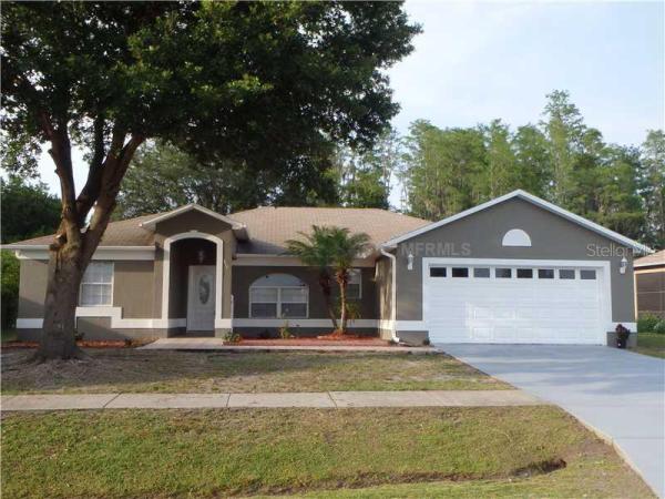 PINEHURST AT CYPRESS WOODS