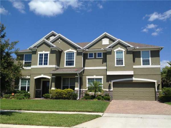 PRESERVE AT BLACK HAMMOCK REPLAT