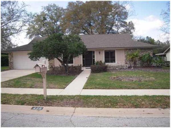 CYPRESS LANDING AT SABAL POINT