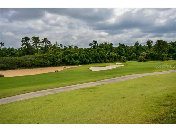 REUNION WEST VILLAGE NORTH