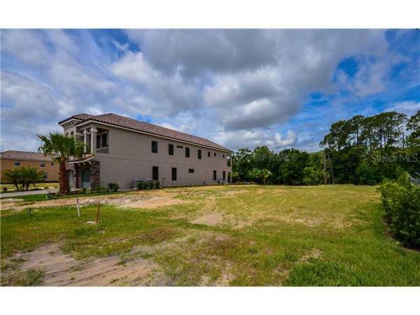 REUNION WEST VILLAGE 3A