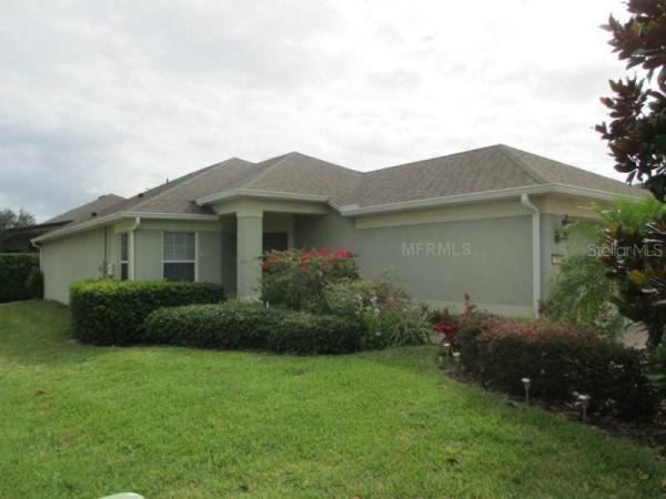 RIDGEWOOD LAKES VILLAGE 3A