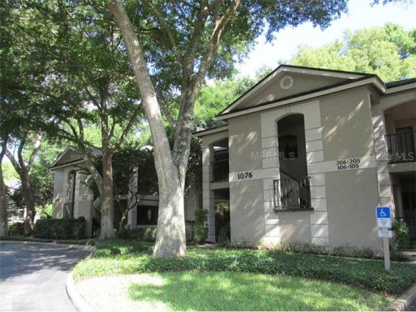 KENSINGTON PARK PH 4