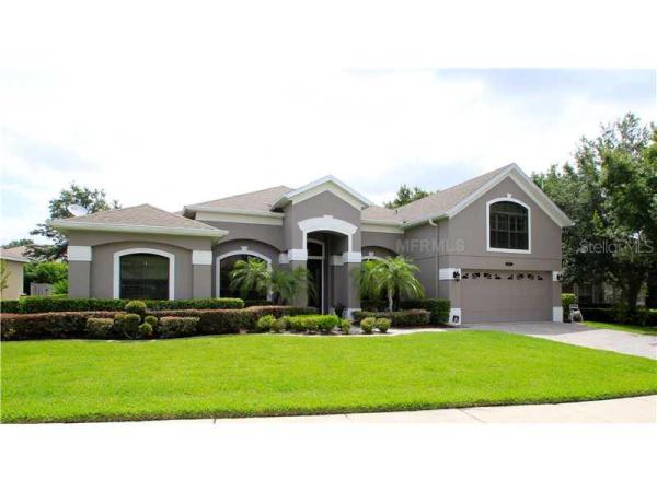 RESERVE AT LAKE MARY