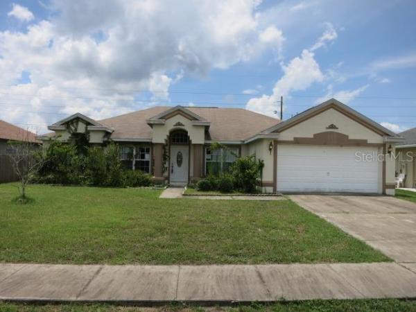 CAPE ORLANDO ESTS UNIT 4