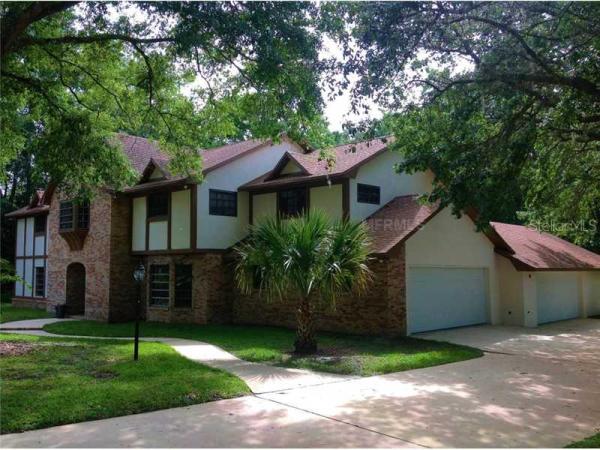 WINTER SPRINGS UNIT 3