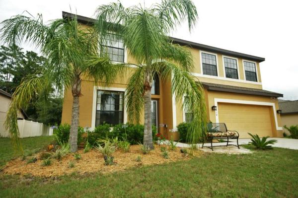 OAK HURST GOLF ESTATES