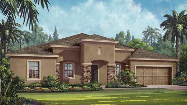 THE ESTATES AT PEARL LAKE