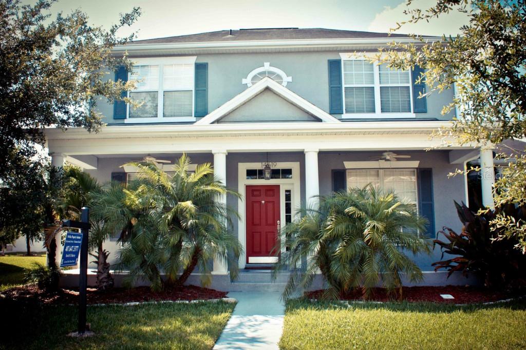 AVALON PARK VILLAGE 05 51 58 - фото