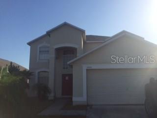 CYPRESS LAKES PRCL G