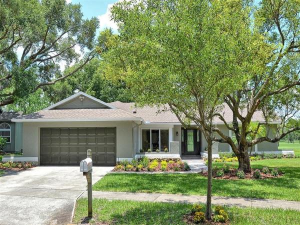 GREENVIEW AT WINTER PINES