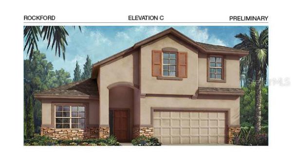 SADDLEBROOK SUB PH III