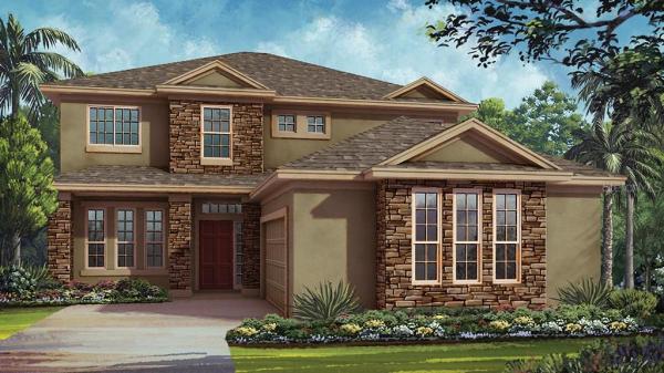 THE RESERVE AT CARRIAGE POINTE