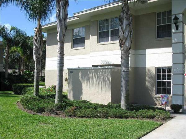 EAGLE POND CONDOMINIUM