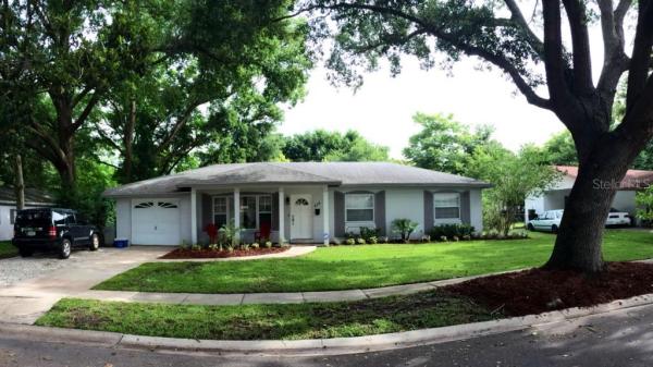 OAKLAND ESTATES 1ST SEC