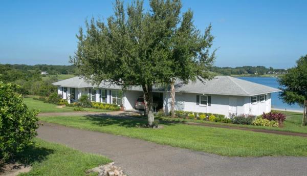 HOWEY W J LAND STARR LAKE