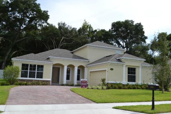 MAGNOLIA PARK ESTATES