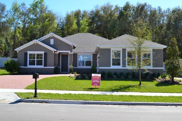 MAGNOLIA PARK ESTATES