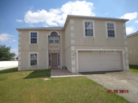 POINCIANA NBHD 2 VLG 1