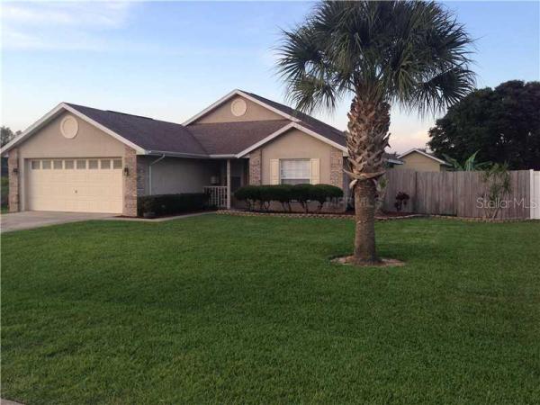 BRIARGROVE THIRD ADDITION