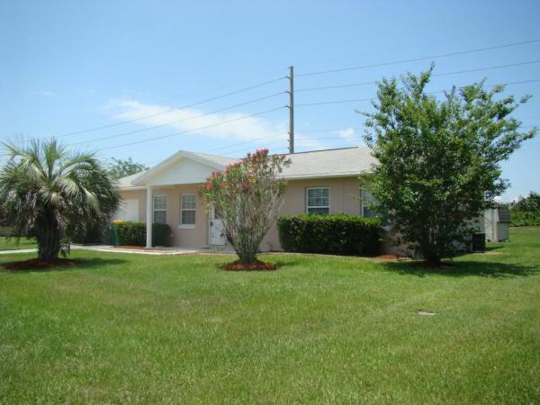 BUENAVENTURA LAKES UNIT 08