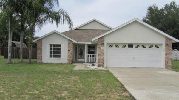 BRIARGROVE SECOND ADD