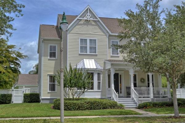 CELEBRATION VILLAGE UNIT 02