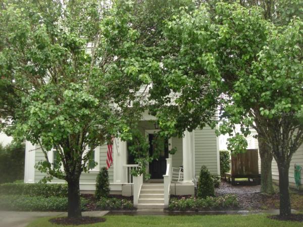 CELEBRATION SOUTH VILLAGE