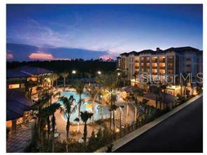 FLORIDAYS ORLANDO RESIDENCE