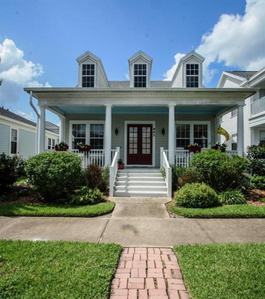 CELEBRATION SOUTH VILLAGE