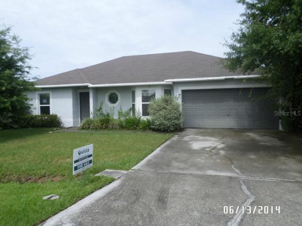 POINCIANA VILLAGE 01 NEIGHBORHOOD 03