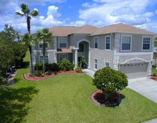 ST ANDREWS AT THE EAGLES UNIT 2-A