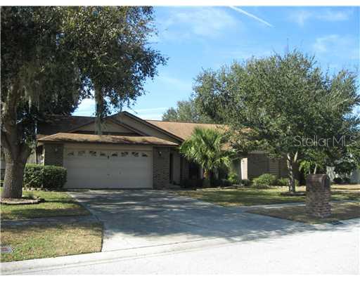 BUCKHORN SECOND ADDITION UNIT 1