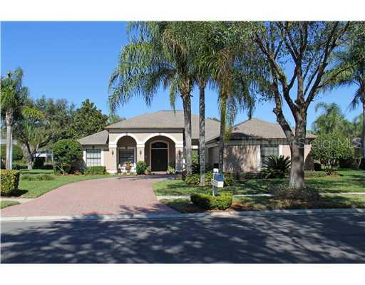 RIVER HILLS COUNTRY CLUB PH I