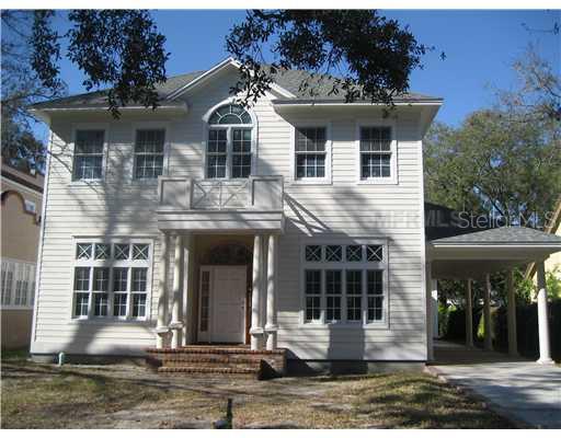 PARKLAND ESTATES REVISED PLAT