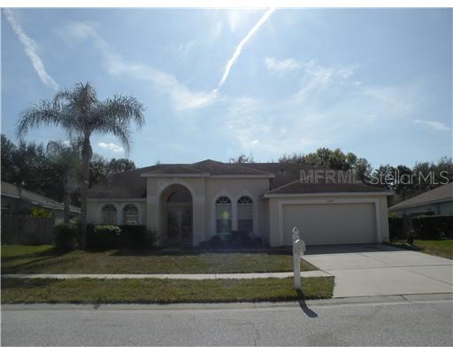 LANDINGS AT BELL LAKE