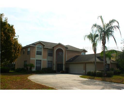 TRAILS AT VAN DYKE FARMS THE