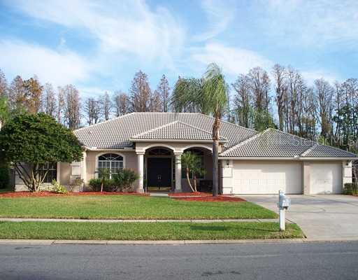 TRAILS AT VAN DYKE FARMS THE