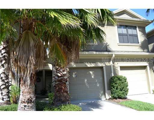BAY ISLES TOWNHOMES