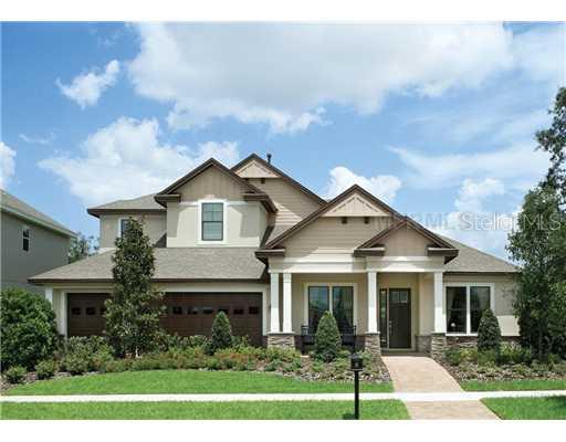 FISHHAWK RANCH TOWNCENTER PH 2C-5 PARTIAL REPLAT