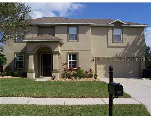 ESTATES AT BLOOMINGDALE