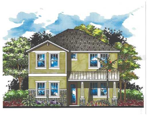 PORT TAMPA COMMUNITIES SUB PH 1