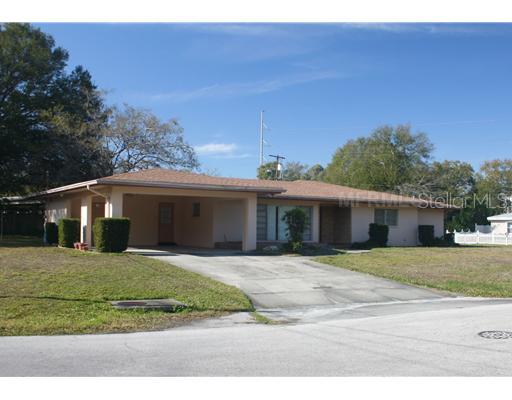 RICHARDSON'S VILLAGE SUB