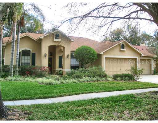 RIVER HILLS COUNTRY CLUB PH I