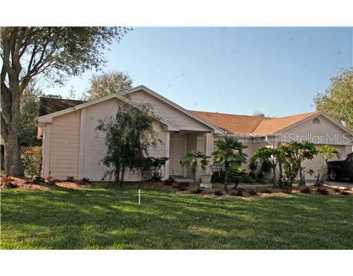 BOYETTE SPRINGS SECTION B UNIT 18