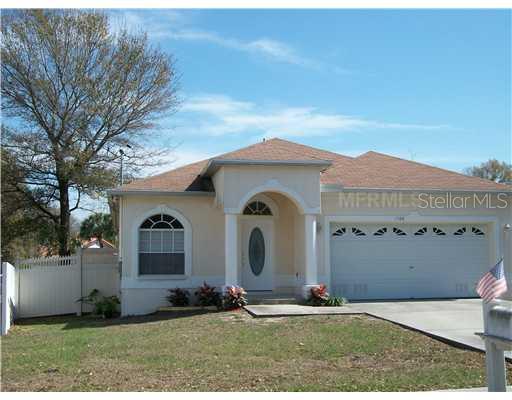 RICHARDSON'S VILLAGE SUB