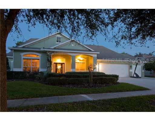 FISHHAWK RANCH PH 2 PARCELS S T AND U