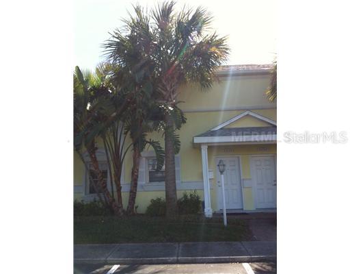 WATERSIDE AT COQUINA KEY SOUTH CONDO